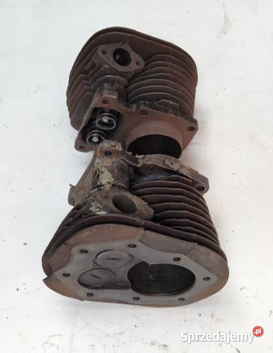 Cylindry M72 oryginał m72 IMZ