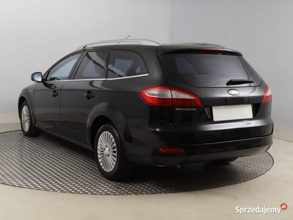Ford Mondeo 20 16V ABS Bielany Wrocławskie