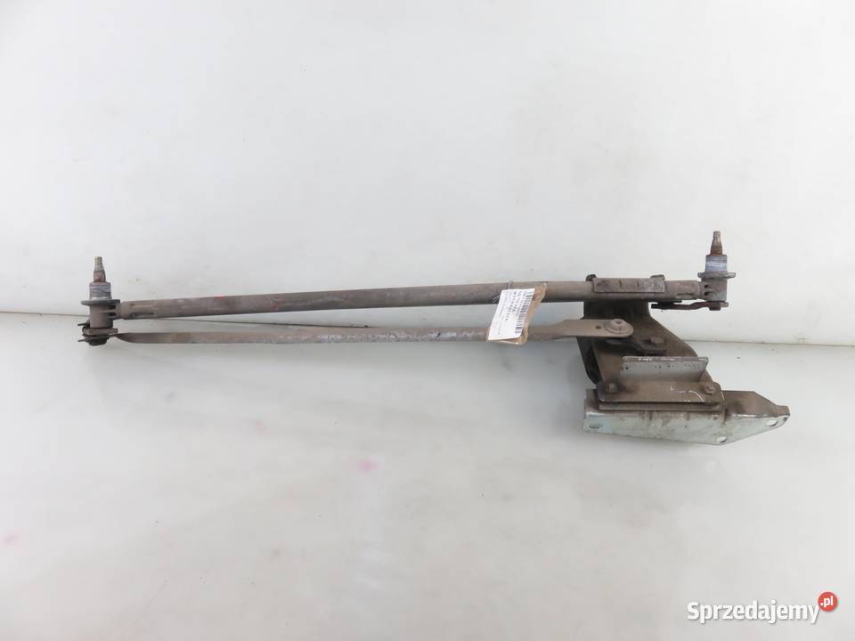 MECHANIZM WYCIERACZEK FIAT DUCATO II FL