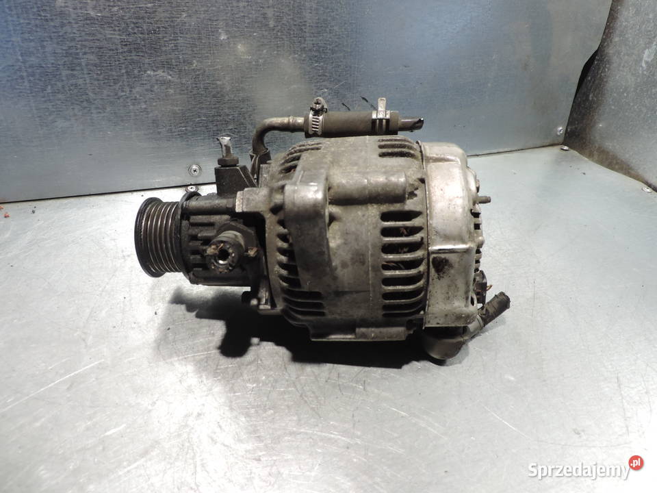 ALTERNATOR ROVER 25 20 D Układ elektryczny silnika sprzedam