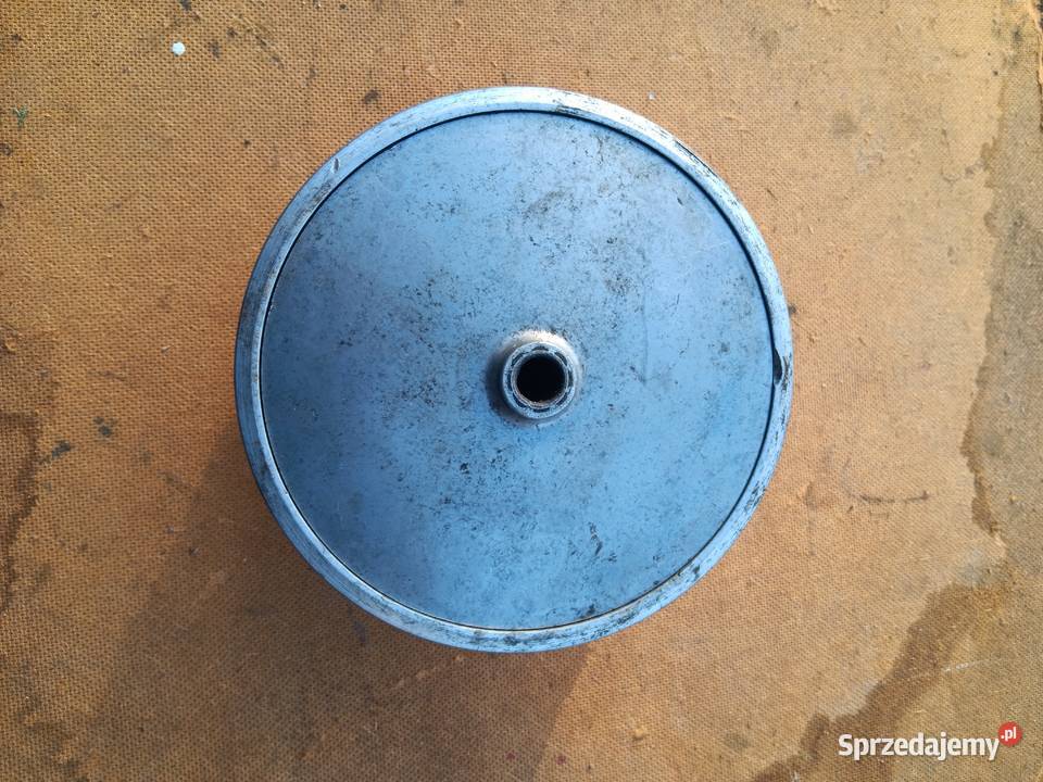 Piasta koła mz ts Milicz sprzedam