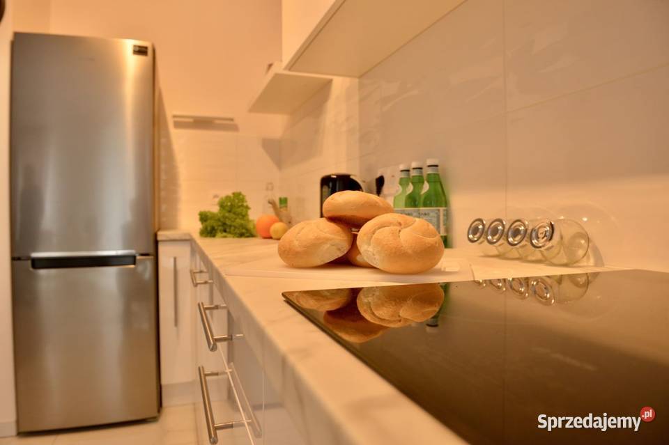 2 pokoje Olivia Business Center i Alchemii Gdańsk