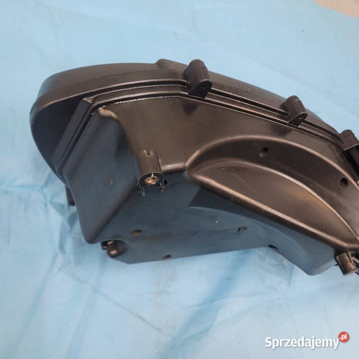 Kawasaki J 300 airbox obudowa filtra powietrza wielkopolskie Nowy Tomyśl