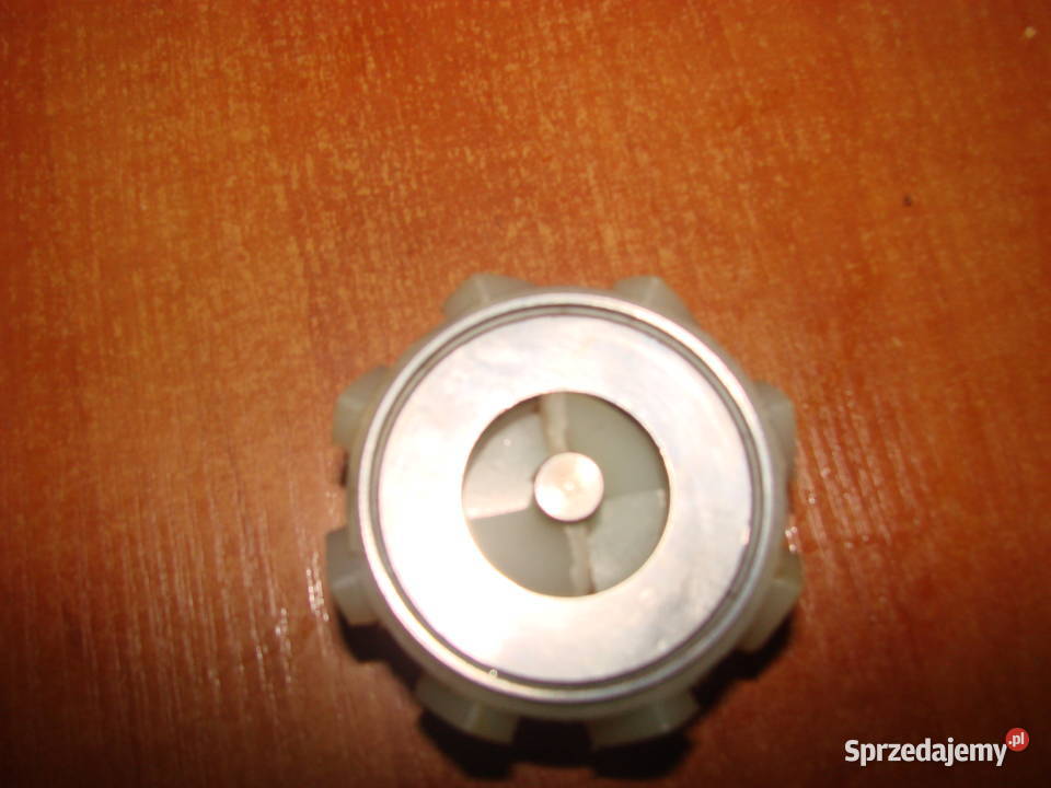 sprzęgło sokowirówki VA370 Katarzyna sprzedam