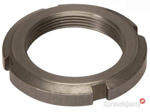 Nakrętka łożyskowa SKF 06 150 x 45 mm 750006 Kamionna