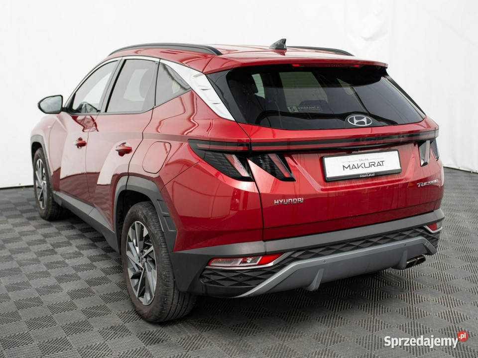 Hyundai Tucson GD5H57816 TGDi 48V Executive 2WD 150KM