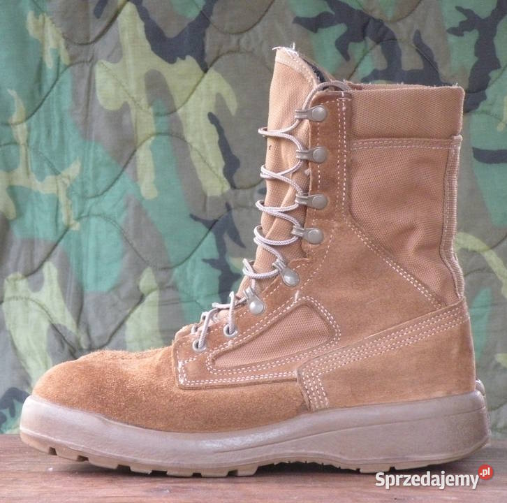 Buty Belleville AFTWC Goretex coyote 9R Wrocław