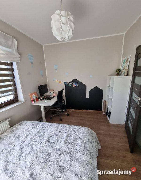2pok 53met Krzemienieckiej BALKONWINDA Wrocław sprzedam