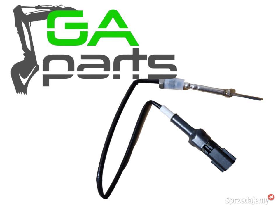 CZUJNIK TEMPERATURY CUMMINS ORYGINAŁ 4954574