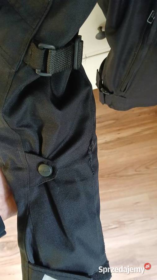 Kurtka motocyklowa Roleff M 3 warstwowa 170180