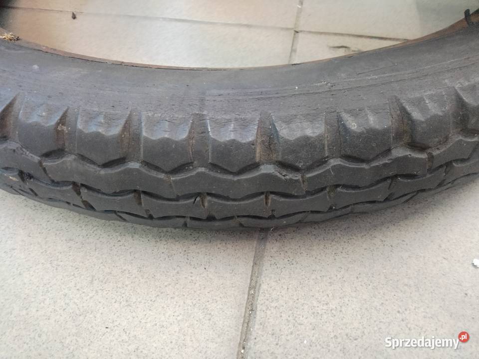Opony wsk mz STOMIL 3 Sulęcin