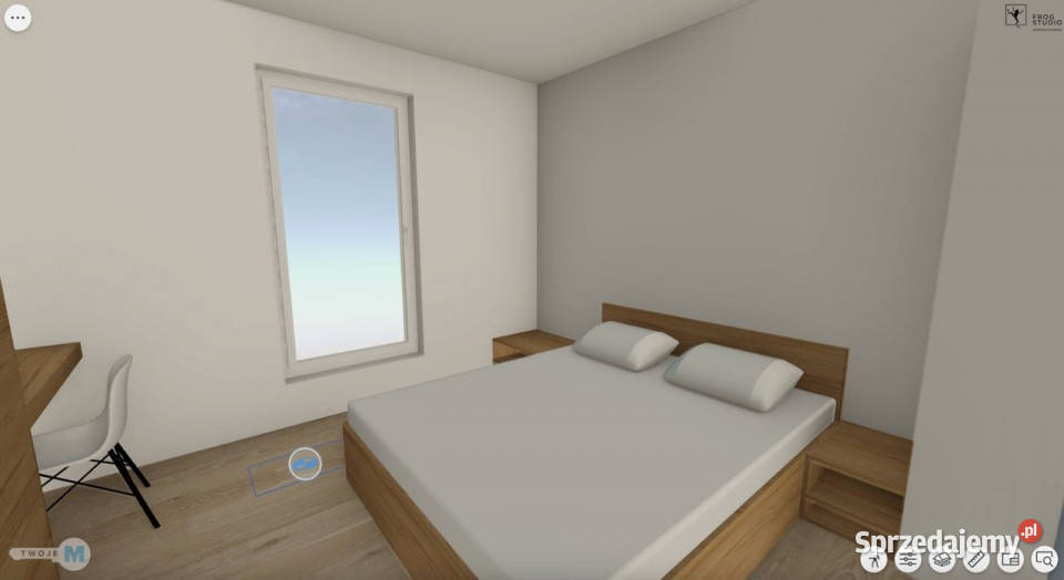 sprzedaży mieszkania Kielce 5786m2 Piętro 4