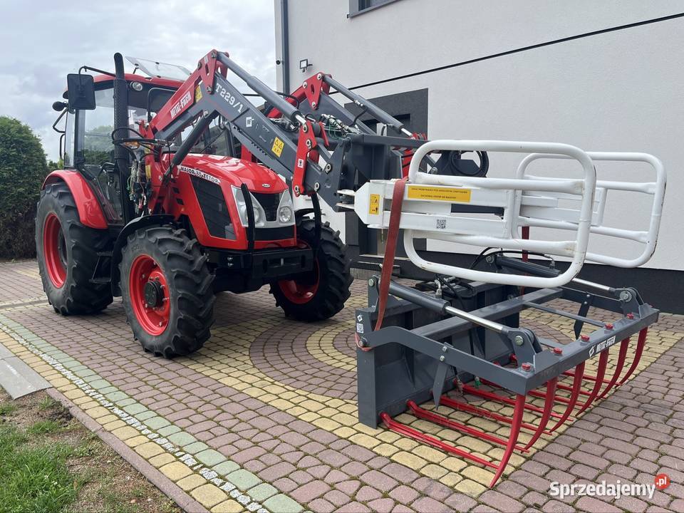 Zetor Major 80 Wielgie