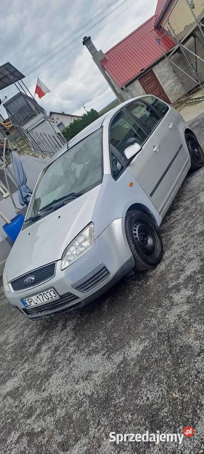 Ford focus c 18 z Lpg kupiony w Polsce Polkowice
