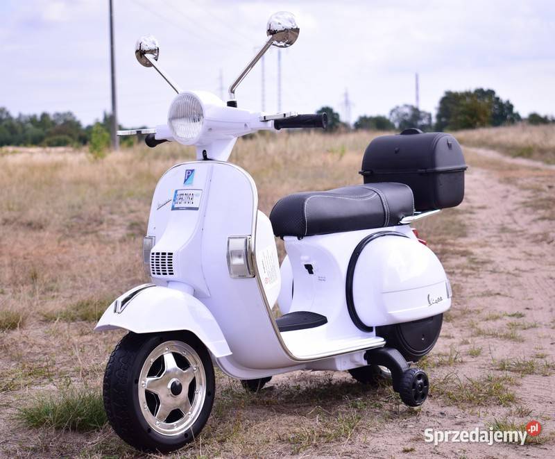 ORYGINALNA VESPA PX150 MIĘKKIE KOŁA MIĘKKIE Toruń sprzedam