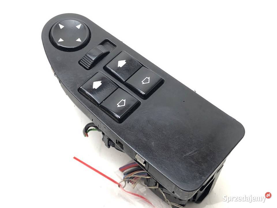 PRZEŁĄCZNIK SZYB BMW E39 8368967 9503 Hatchback podkarpackie