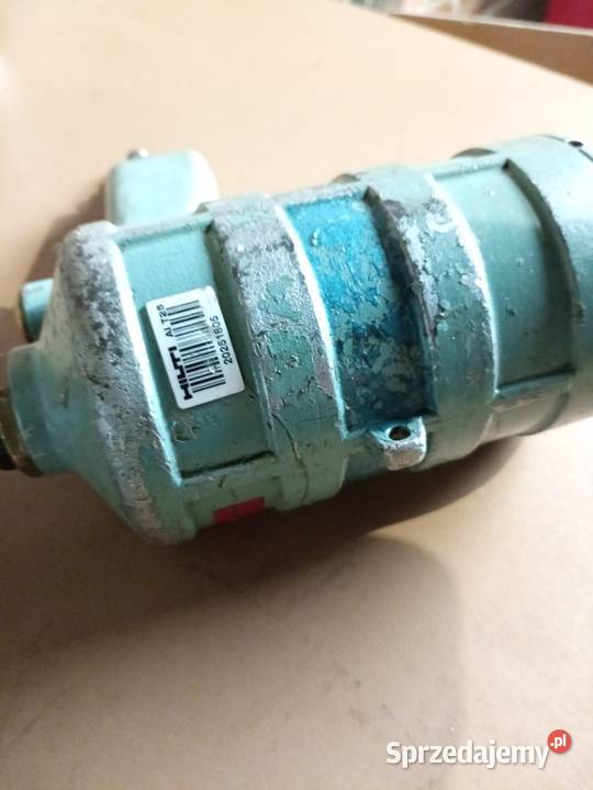 Nitownica pneumatyczna Hilti AL T25 sprzedam