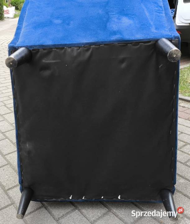 Fotel Uszak Warszawa