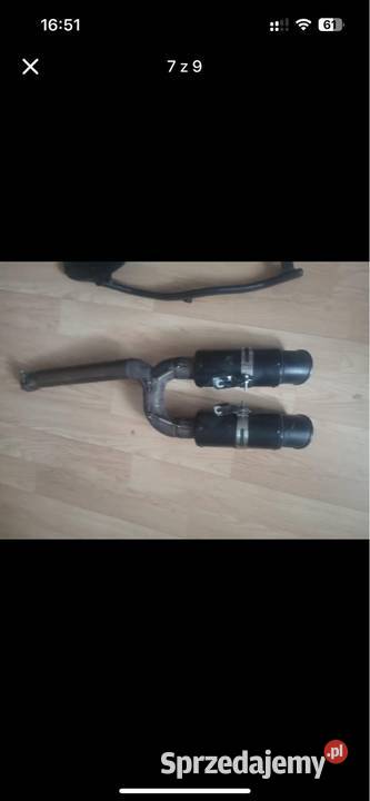 Yamaha Fazer Fz6s Kraczkowa