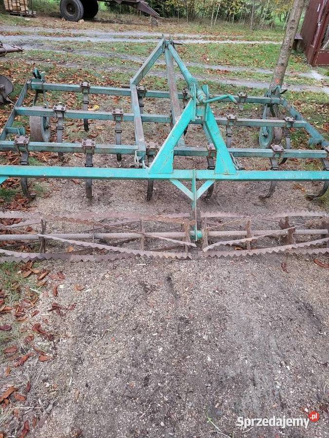 Pługi 3skibowe unia grudziądź Rędziny