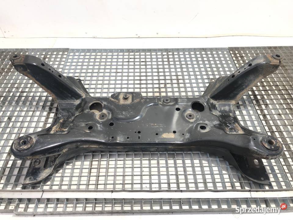 BELKA POD SILNIK FORD TRANSIT VI 20 105 osobowe Wzmocnienia, belki i wsporniki