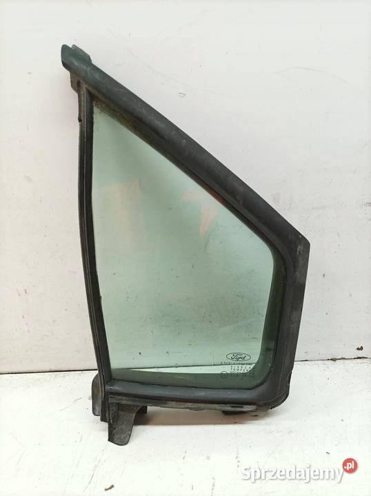 SZYBA DRZWI PRAWY PRZÓD 16 R ET76A29710A Ford