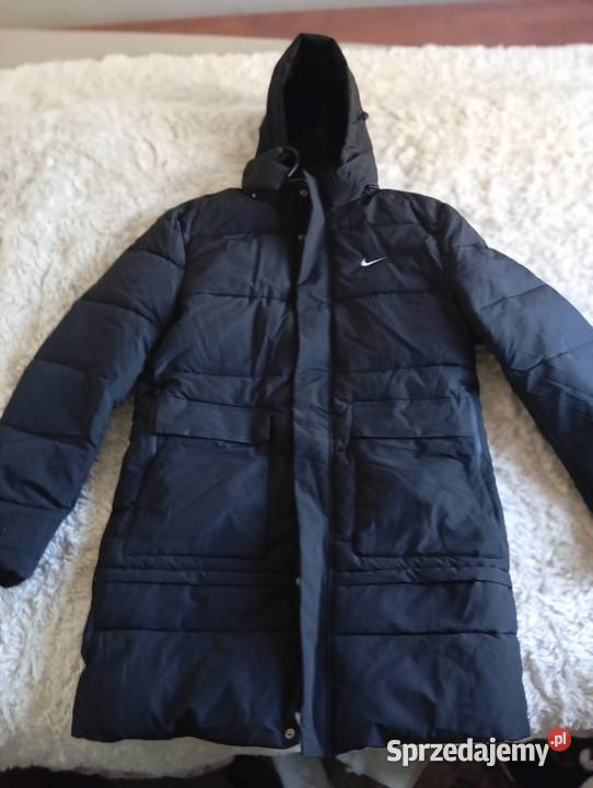 Kurtka zimowa Nike Różne sprzedam