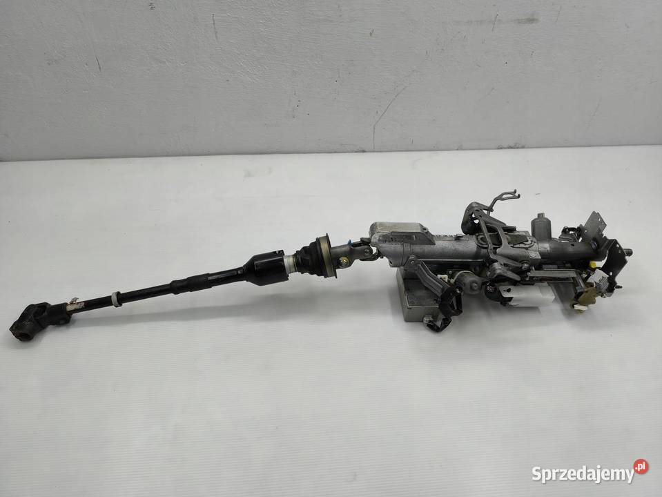 KOLUMNA KIEROWNICZA FX II QX70 osobowe
