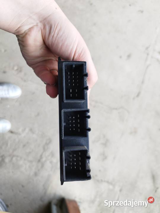 MODUŁ STEROWNIK HAKA VW AUDI Q5 passat b7 osobowe Wożuczyn