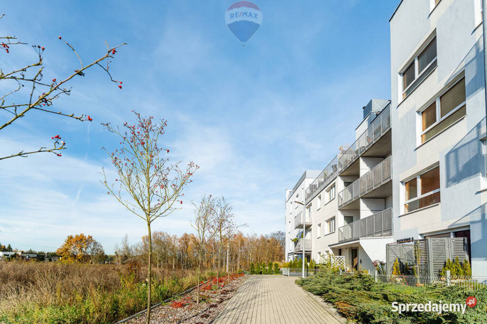 Ogłoszenie mieszkanie Biedrusko 35m 1pok sprzedam