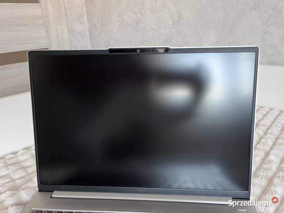 Laptop IdeaPad Slim 5 Waga 1.9 Jastrzębie-Zdrój sprzedam