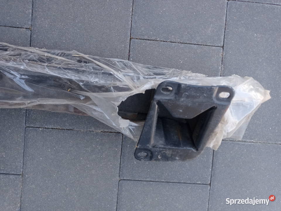 Belka zderzaka tylnego Skoda Octavia 1 2 mazowieckie sprzedam