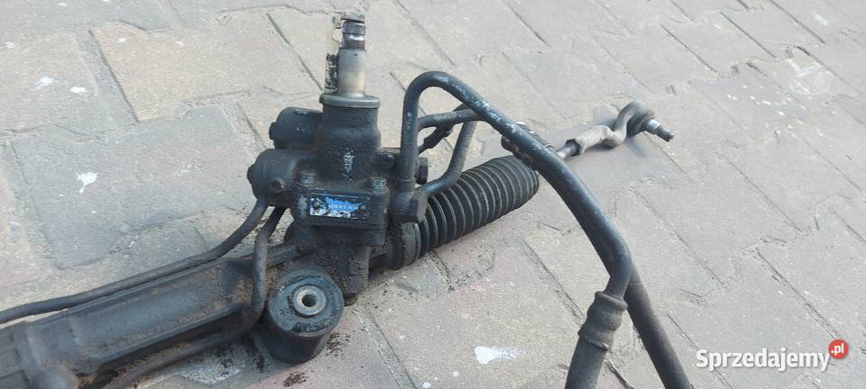 Maglownica mercedes w210 2104602884 Zbąszyń