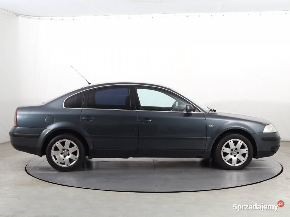 VW Passat 19 TDI blokada skrzyni biegów Katowice sprzedam