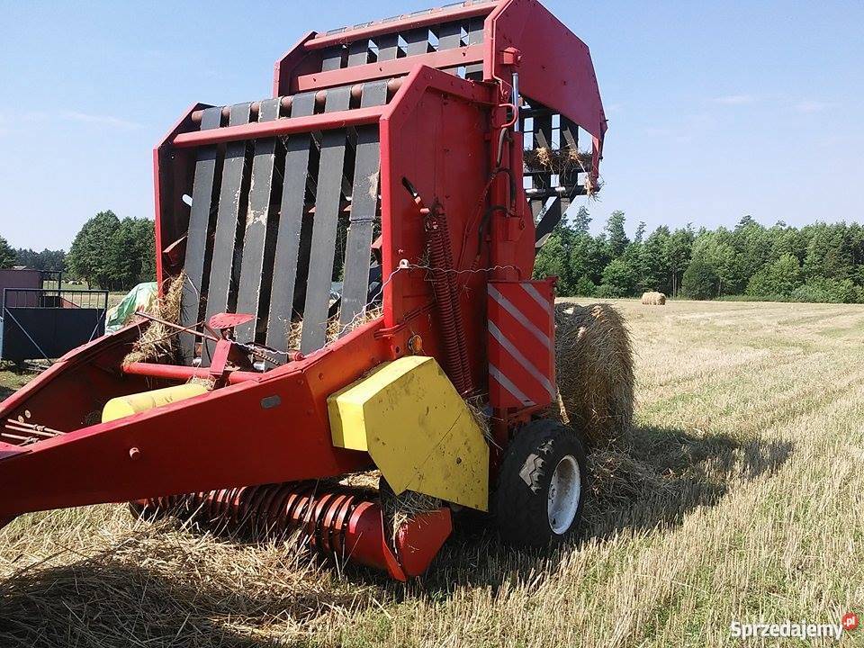 Prasa zmiennokomorowa sipma z230 szeroki Skrwilno