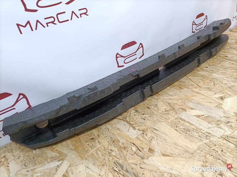 PEUGEOT 3009 5008 STYROPIAN PIANKA ABSORBER Pleszew