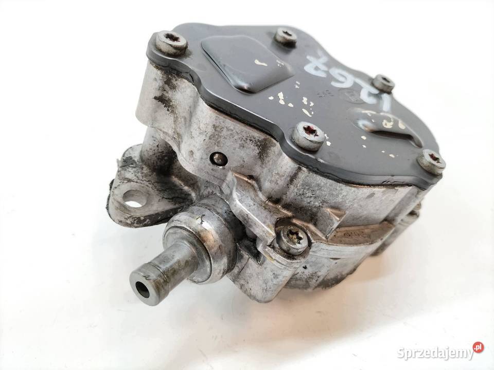 POMPA VACUM 038145209E LUK 19 TDI VW Volkswagen Rok produkcji 2002