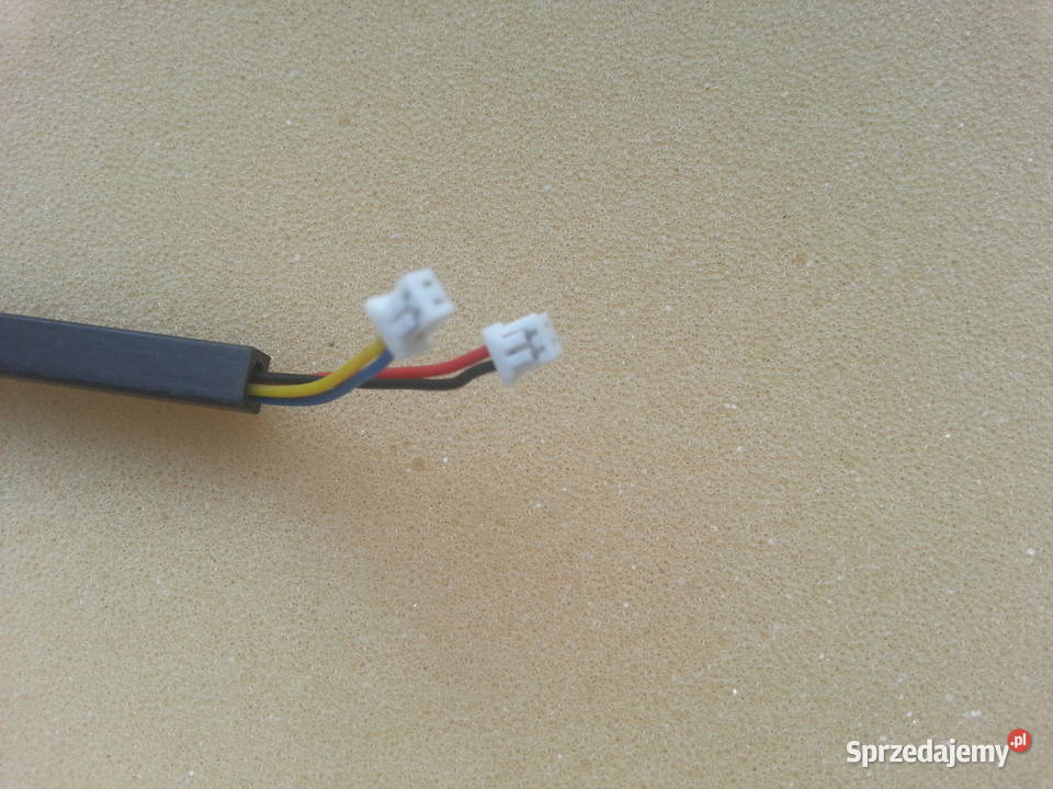 Wspornik silnika do dużego drona WLtoys V262