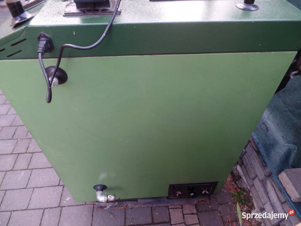 piec kocioł co sas 20 kw sprzedam