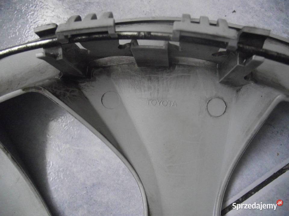 Toyota Kołpak dekiel Wrocław