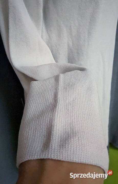 sukienka golf jesień zima łódzkie Łódź