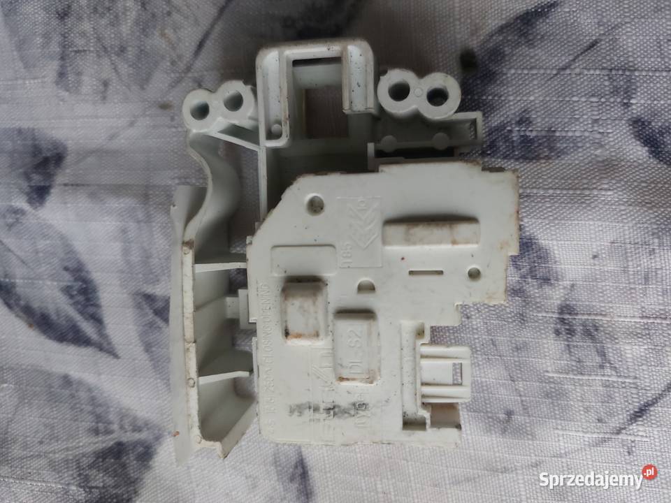 INDESIT BITRON T85 ZAMEK PRALKI Nowy Sącz