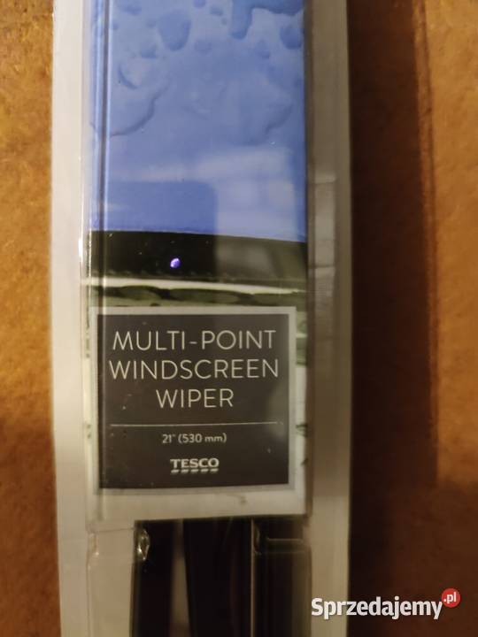 wycieraczki nowe 18 21 19 16 24 Lublin