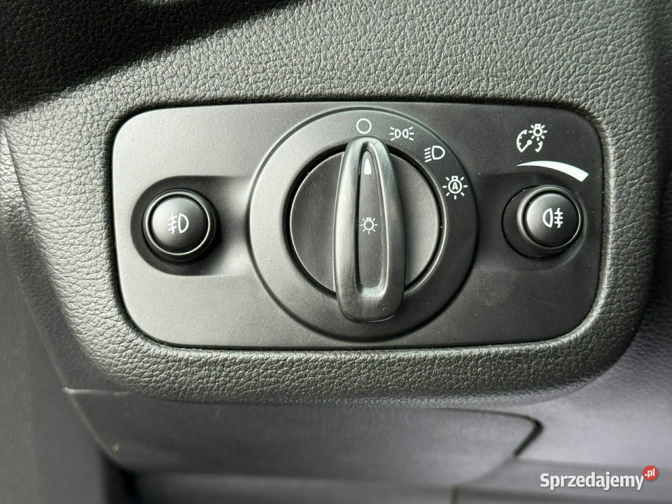 Ford Kuga 20TDCi 163 Kuga Węgrów