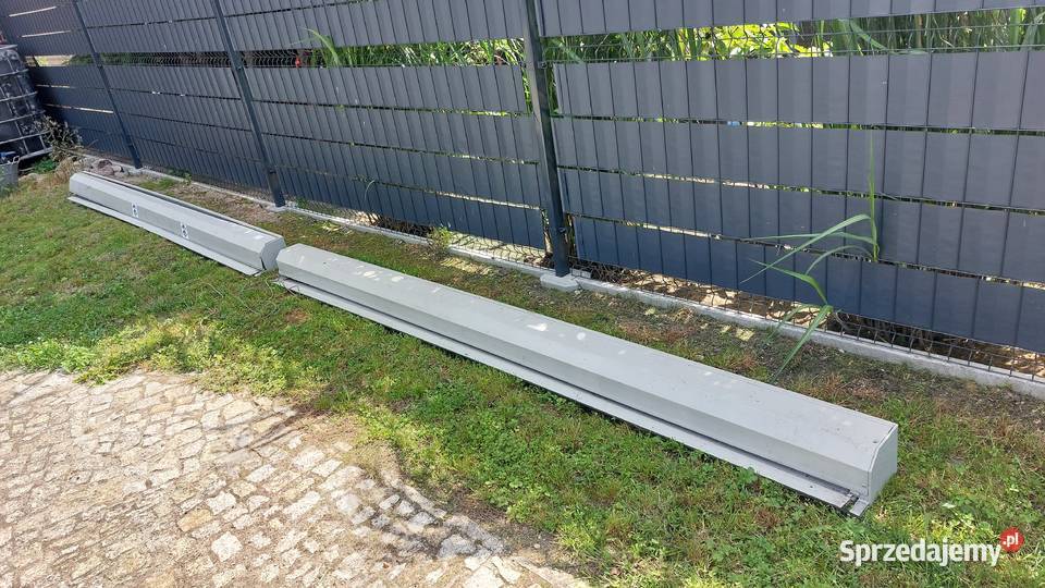 Roleta duża 3x16m Ścinawa