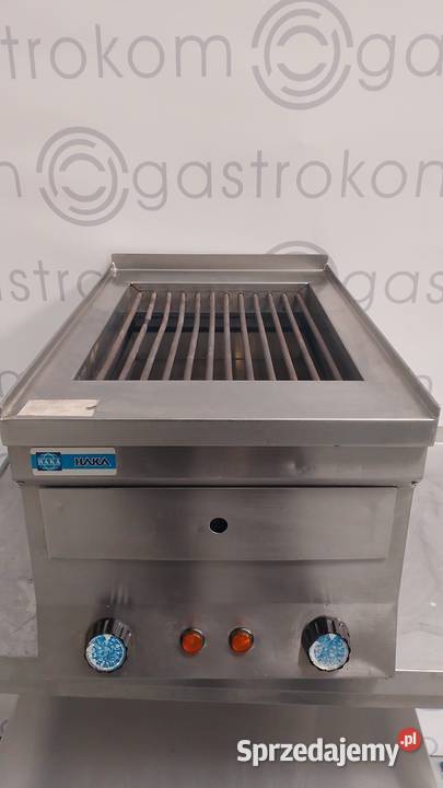 Grill wodny elektryczny Haka Wrocław