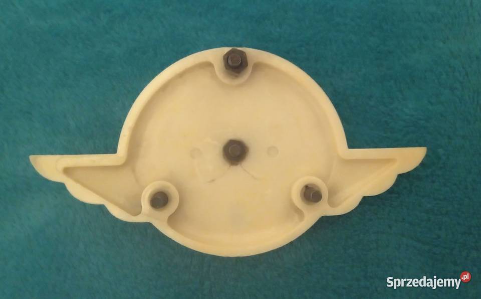 Sprzedam znaczekemblemat skody Bukowno