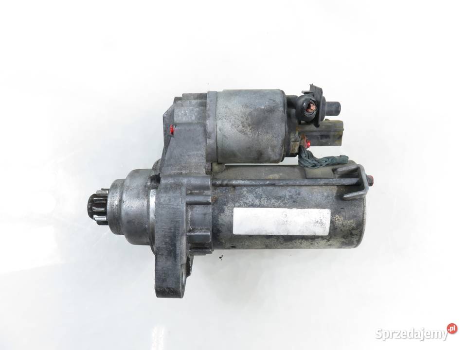 ROZRUSZNIK SEAT IBIZA IV 14