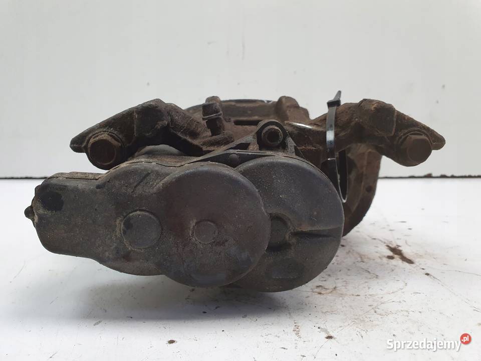 Toyota CHR CHR TYLNY ZACISK HAMULCOWY prawy tył Rudka