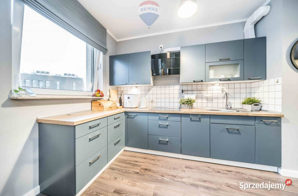 2 pokoje balkon komórka Wilczak Cytadeli Poznań sprzedam